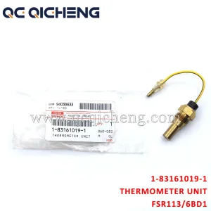 Thermometer Unit Isuzu FSR113 6BD1