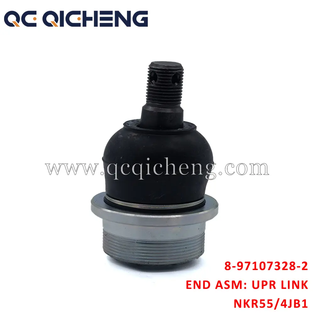 High-Quality 8-97107328-2 END ASM UPR LINK For ISUZU NKR55 4JB1 Suppliers, Supplier