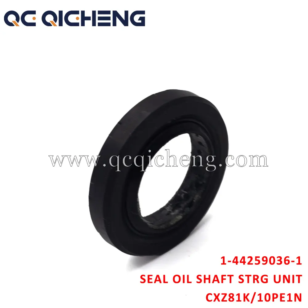 High-Quality 1-44259036-1 SEAL OIL SHAFT STRG UNITFor ISUZU 700P 4HK1-1 Suppliers, Supplier
