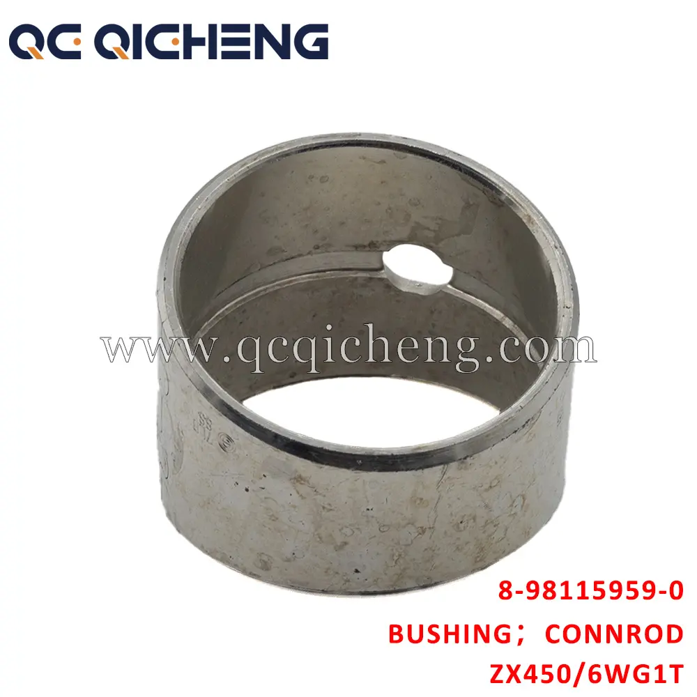 Wholesale 8-98115959-0 BUSHING CONNROD for Isuzu ZX450 6WG1T Supplier, Quotes