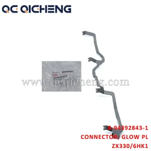 Connector Glow Plug 8-94392843-1