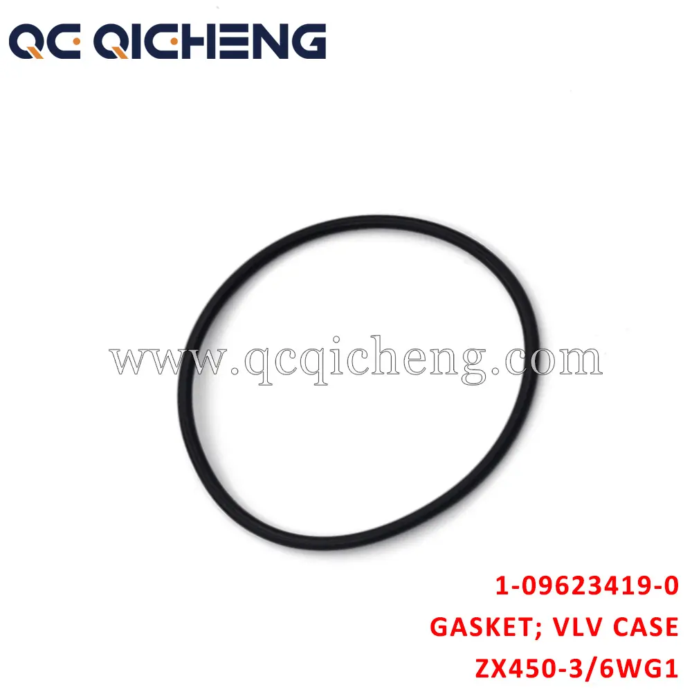 High-Quality 1-09623419-0 GASKET VLV CASEFor ISUZU ZX450-3 6WG1 Supplier, Pricelist