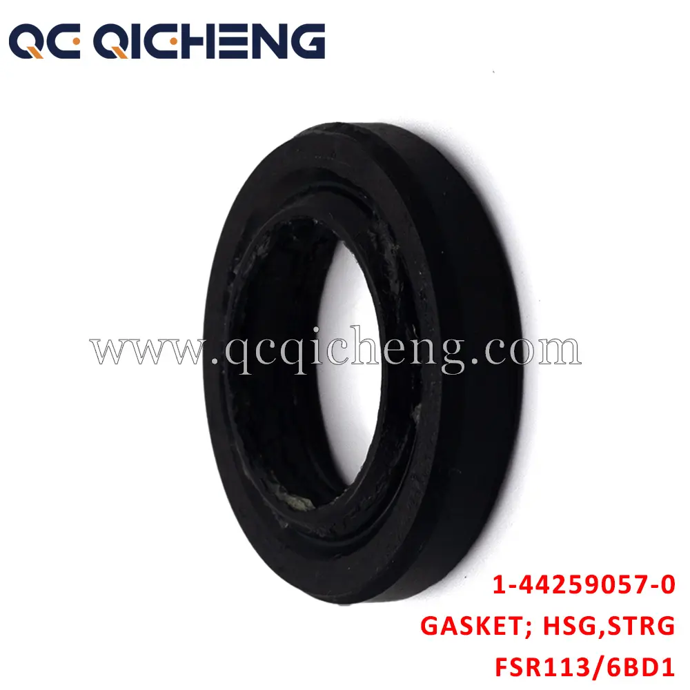 Wholesale 1-44259057-0 GASKET HSG STRG UNIT For ISUZU FSR113 6BD1 Suppliers, Pricelist