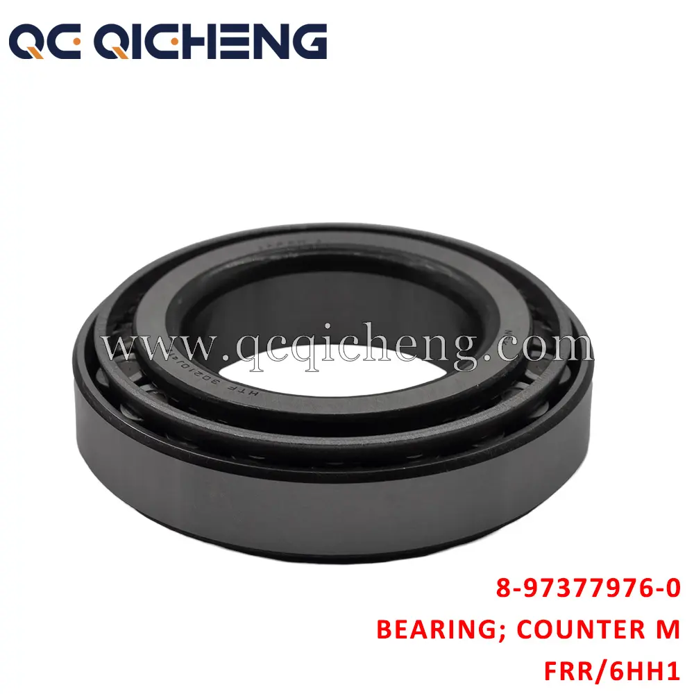 High-Quality 8-97377976-0 BEARING COUNTER MIDDLE For ISUZU FRR 6HH1 Supplier, Pricelist