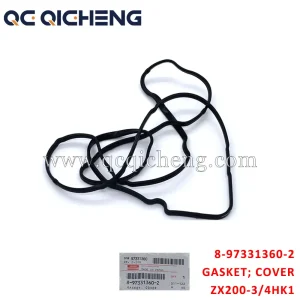 High-Quality 8-97331360-2 GASKET COVER For ISUZU ZX200-3 4HK1 Supplier, Pricelist