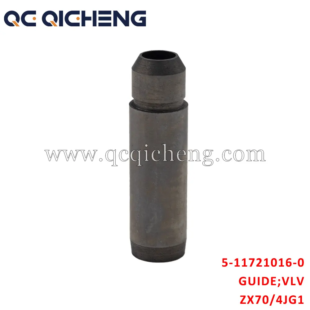 High-Quality 5-11721016-0 GUIDE VLV For ISUZU ZX70 4JB1 4JG1 Suppliers, Quotes
