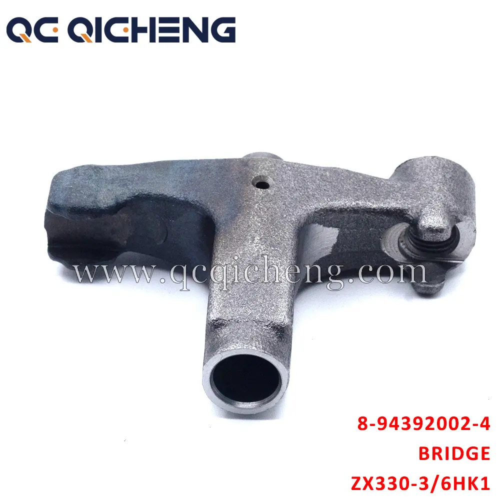 High-Quality 8-94392002-4 BRIDGEFor ISUZU ZX330-3 4HK1 6HK1 Pricelist, Quotes