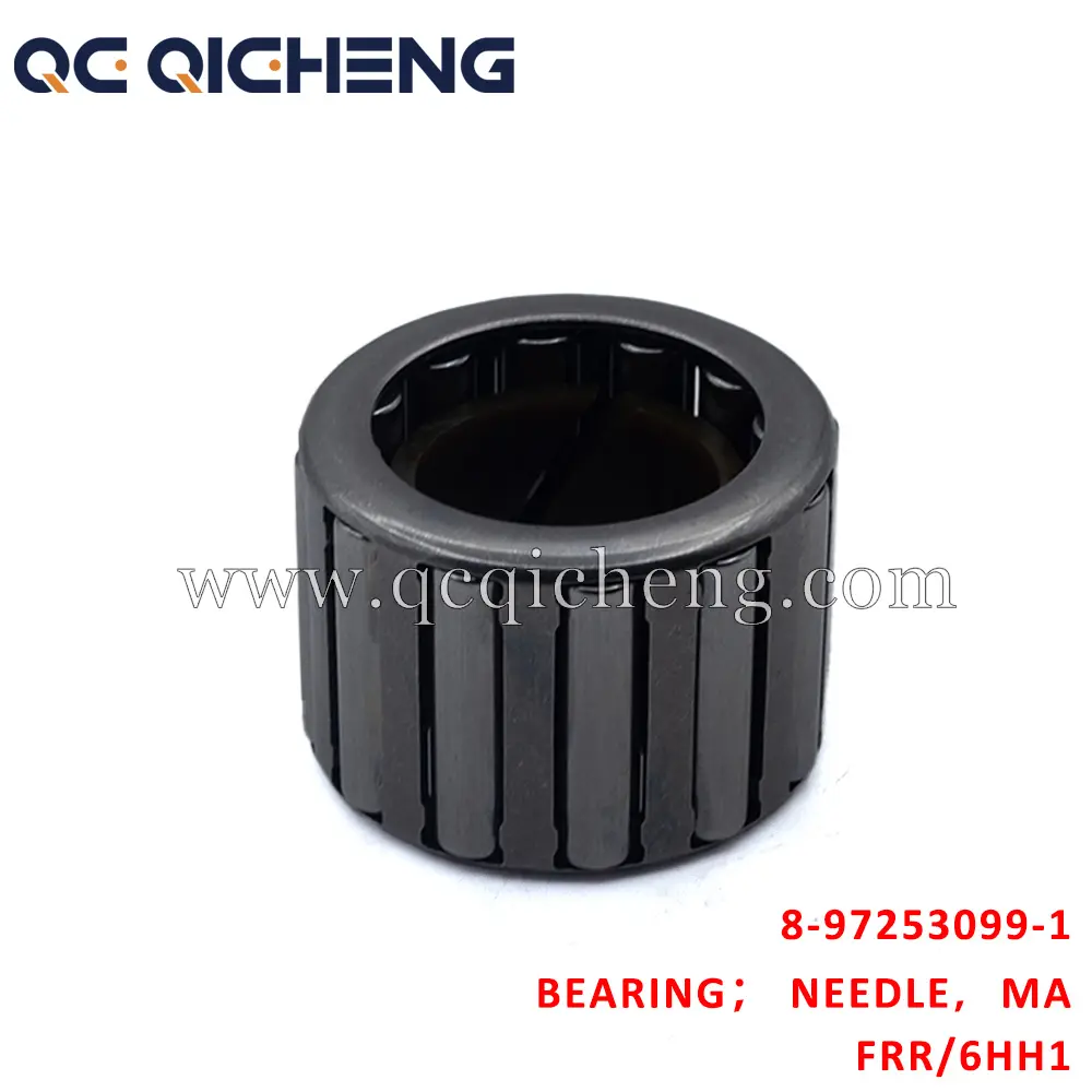 High-Quality 8-97253099-1 BEARING NEEDLE MAINSHAFT For ISUZU FRR 6HH1 Supplier, Pricelist