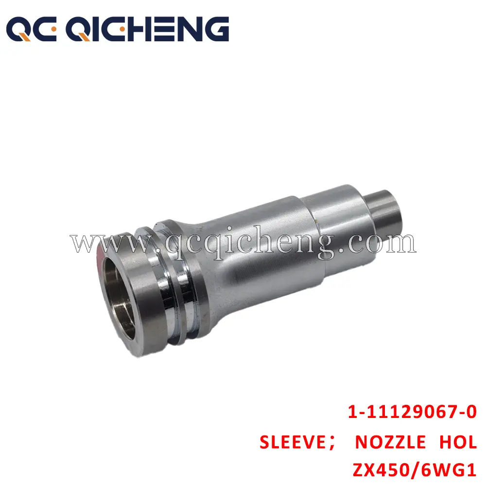 Wholesale 1-11129067-0 SLEEVE NOZZLE HOLDER For ISUZU ZX450 6WG1 Suppliers, Quotes