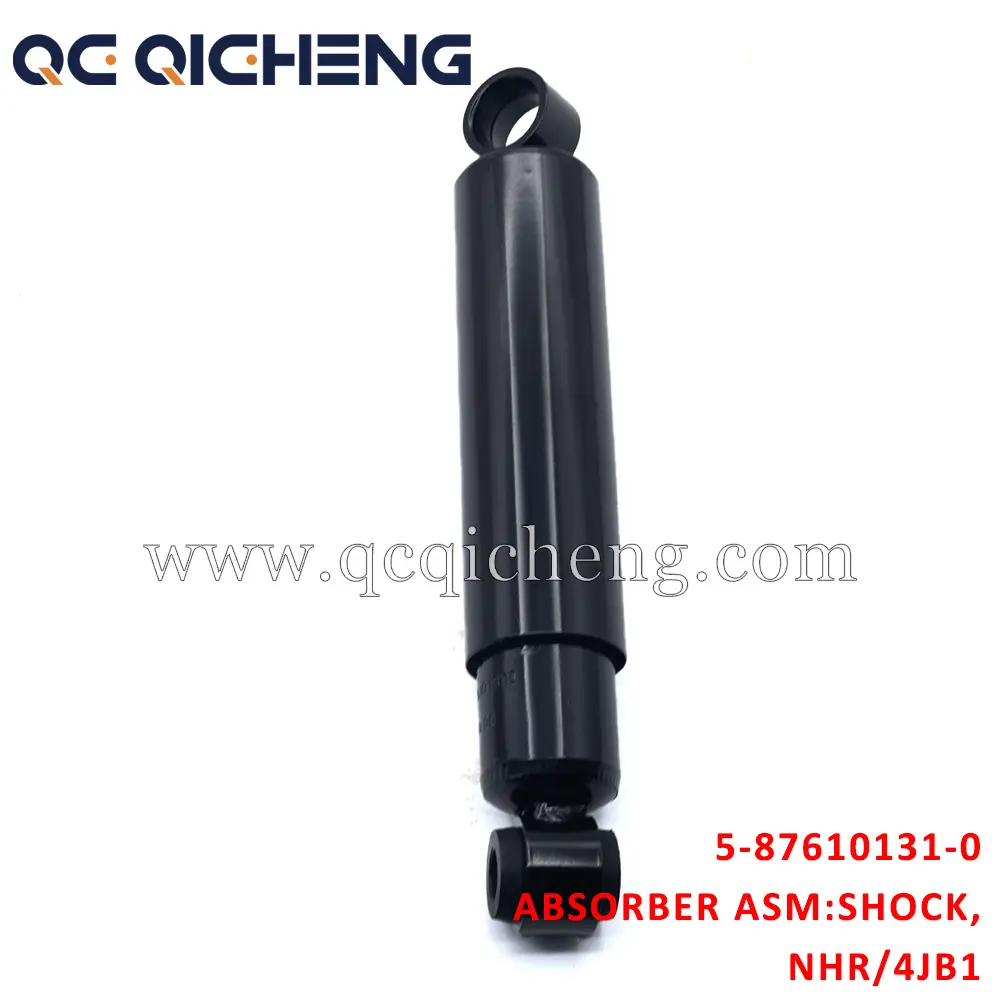 High-Quality 5-87610131-0 ABSORBER ASM SHOCK RR For ISUZU NHR 4JB1 Pricelist, Quotes