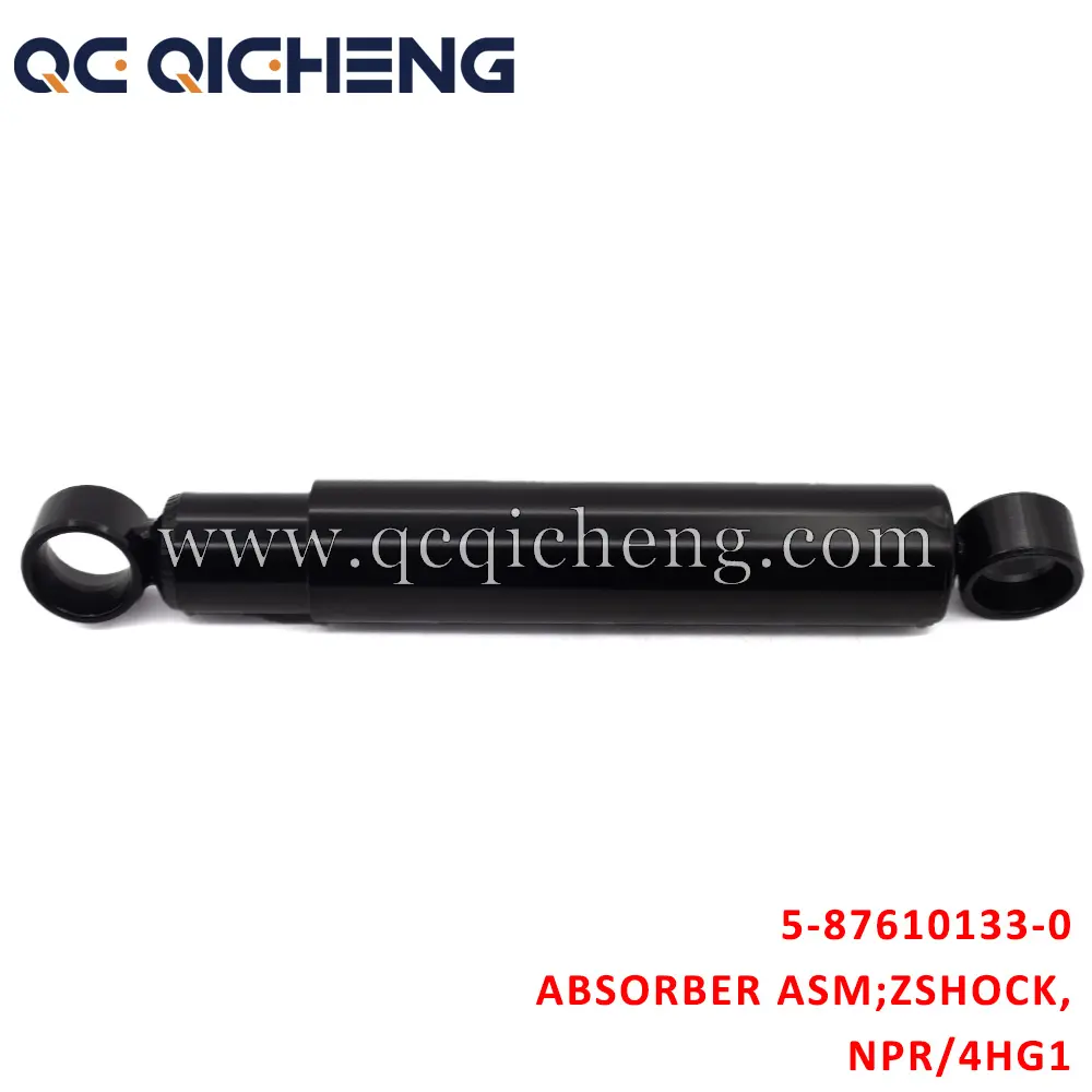 Wholesale 5-87610133-0 ABSORBER ASM SHOCK RR For ISUZU NPR 4HG1 Suppliers, Quotes