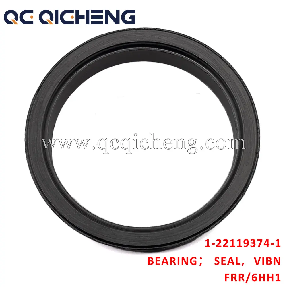 Wholesale 1-22119374-1 BEARING SEAL VIBNON EXH PIPE For ISUZU FRR 6HH1 Suppliers, Pricelist