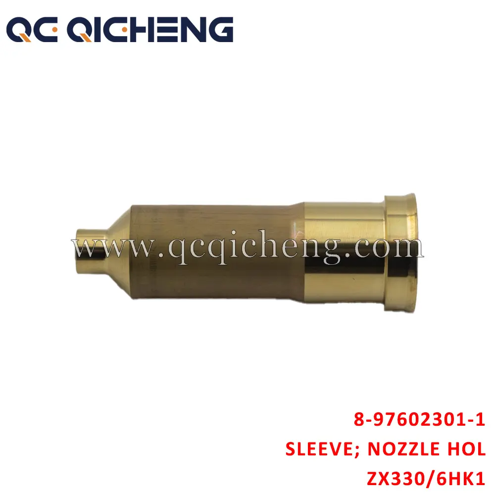 Wholesale 8-97602301-1 SLEEVE  NOZZLE HOLDER For ISUZU ZX330 6HK1 Supplier, Pricelist