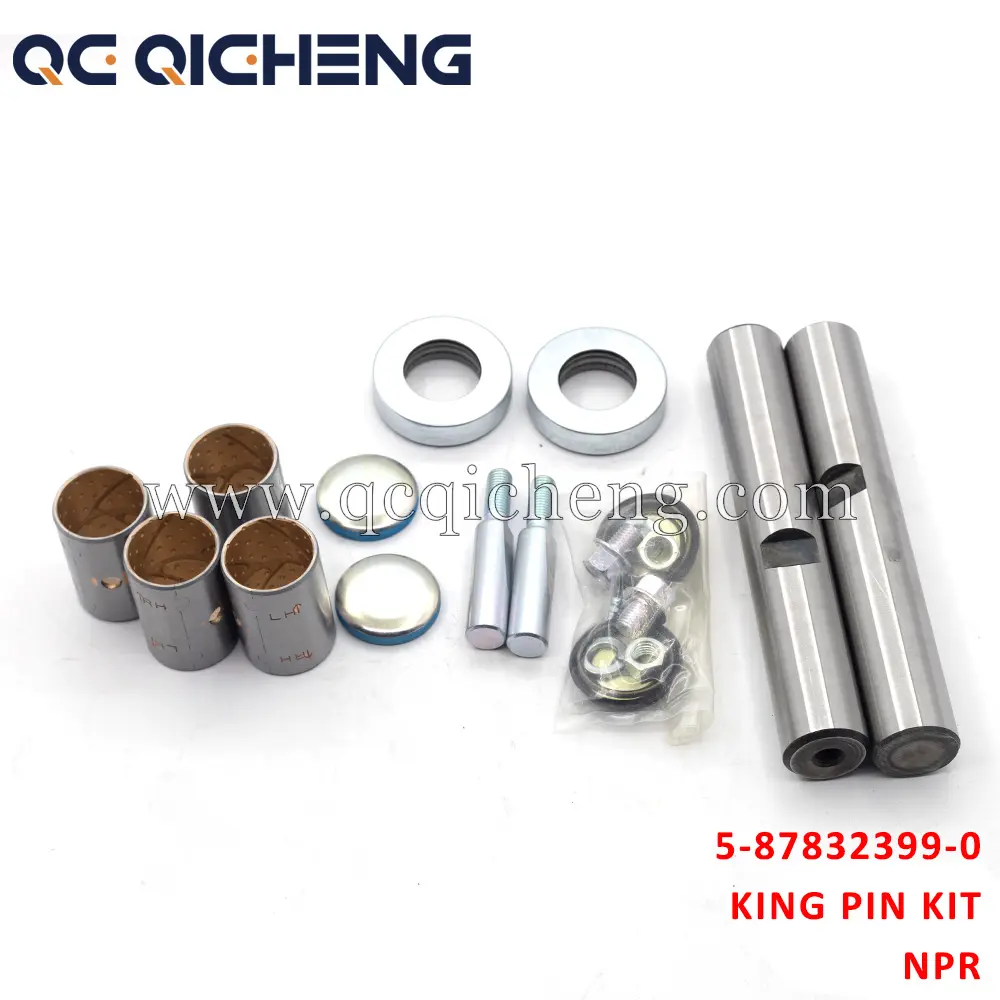 High-Quality 5-87832399-0 KING KIT PIN For ISUZU NPR Supplier, Pricelist