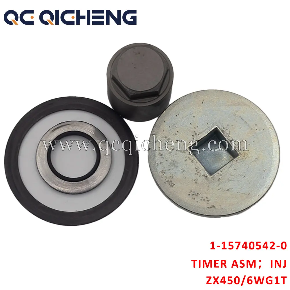 High-Quality 1-15740542-0 TIMER ASM INJ PUMP For ISUZU ZX450 6WG1T Pricelist, Quotes