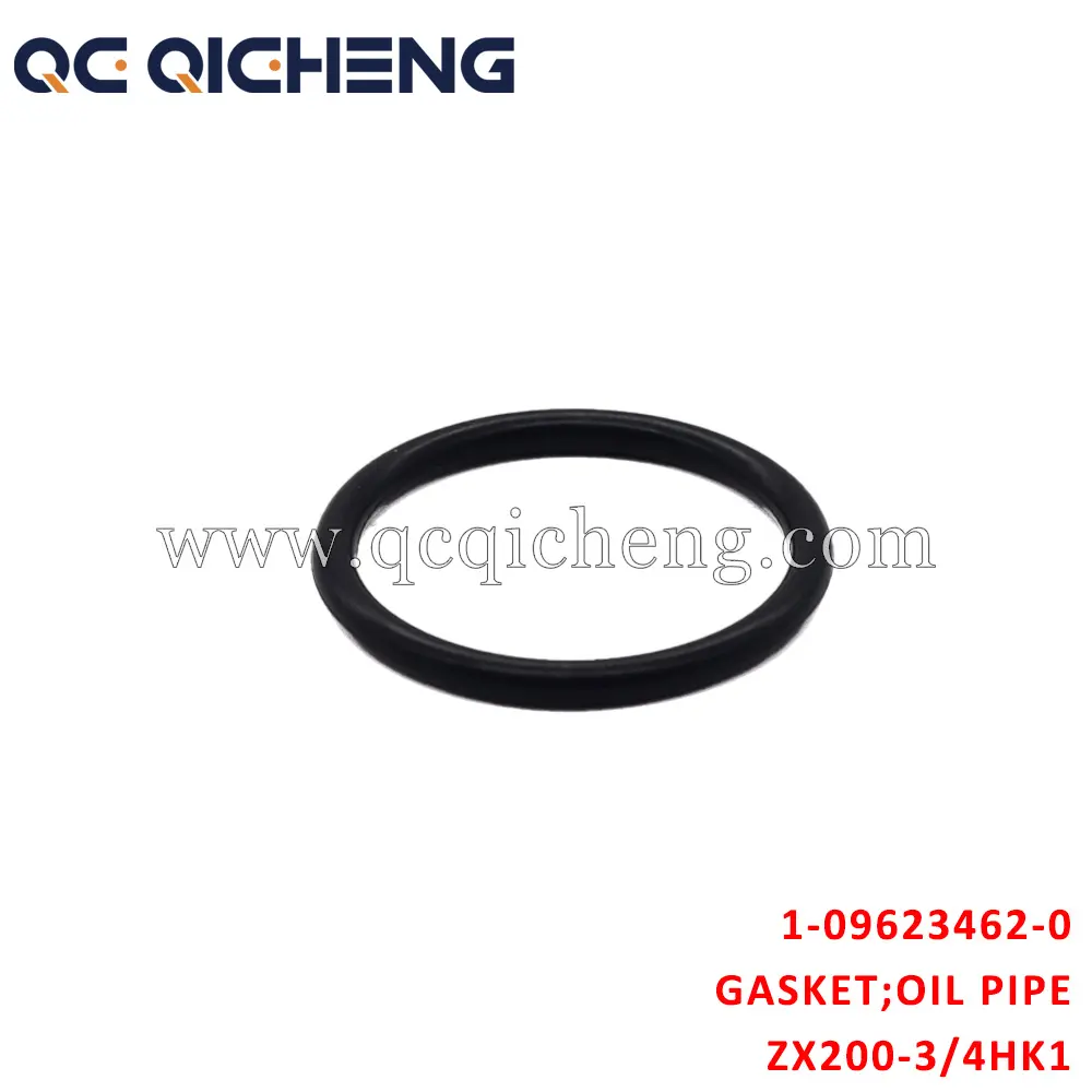 High-Quality 1-09623462-0 GASKET OIL PIPE For ISUZU ZX200-3 4HK1 Supplier, Quotes