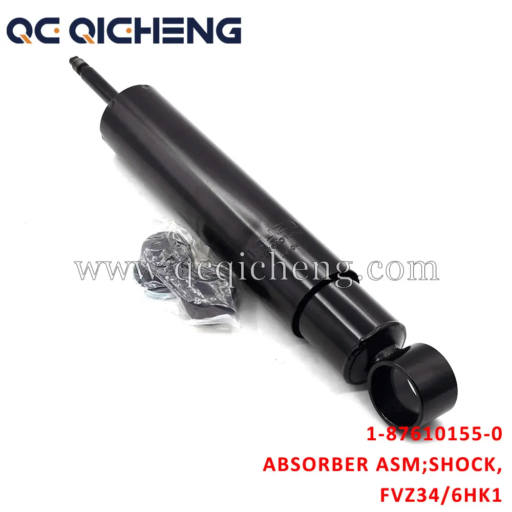 Wholesale 1-87610155-0 ABSORBER ASM SHOCK FRT For ISUZU FVZ34 6HK1 Suppliers, Quotes