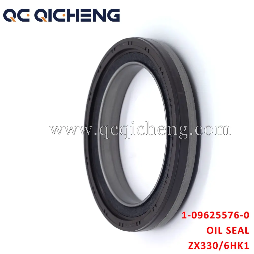 Wholesale 1-09625576-0 SEAL OIL For ISUZU ZX330 6HK1 Supplier, Pricelist