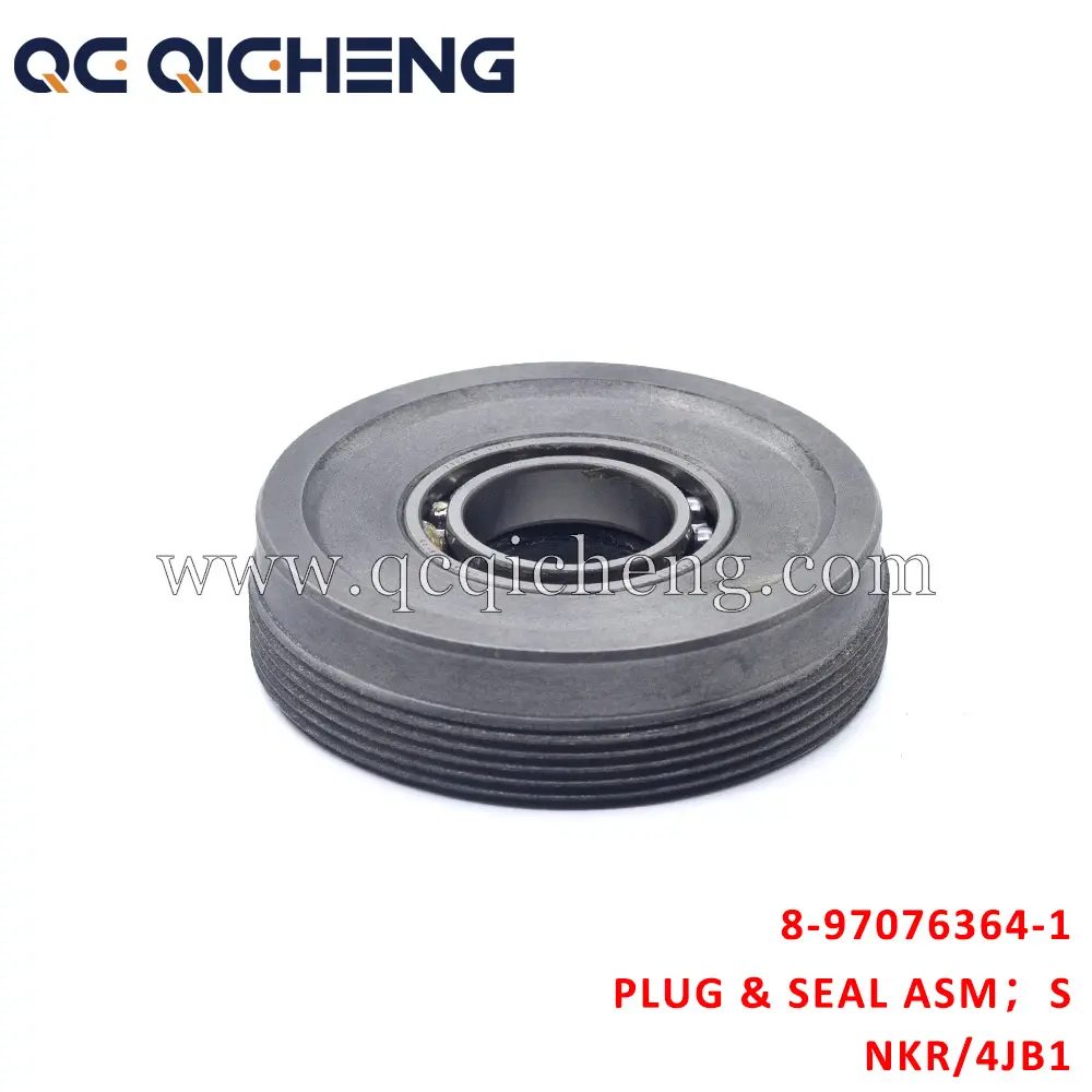 Wholesale 8-97076364-1 PLUG & SEAL ASM STRG UNIT For ISUZU NKR 4JB1 Pricelist, Quotes