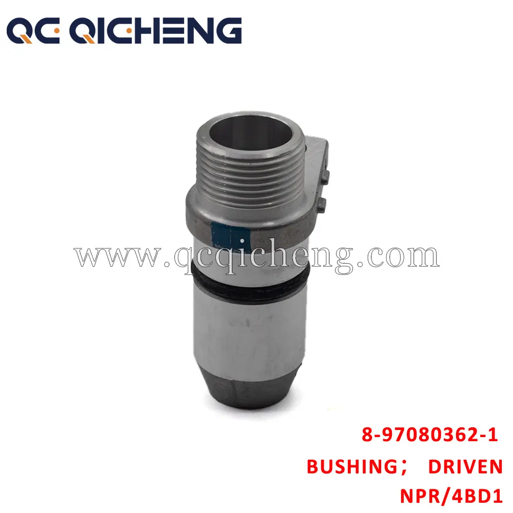 High-Quality 8-97080362-1 BUSHING DRIVEN GEAP SPEEDOMETER For ISUZU NPR 4BD1 Supplier, Quotes