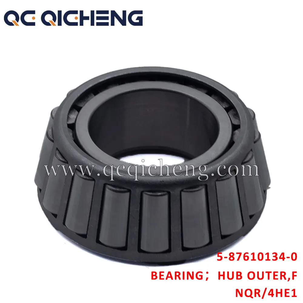 High-Quality 5-87610134-0 BEARING HUB OUTER FRT AXLE For ISUZU NQR 4HE1 Pricelist, Quotes