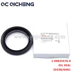 Wholesale 1-09625576-0 SEAL OIL For ISUZU ZX330 6HK1 Supplier, Pricelist
