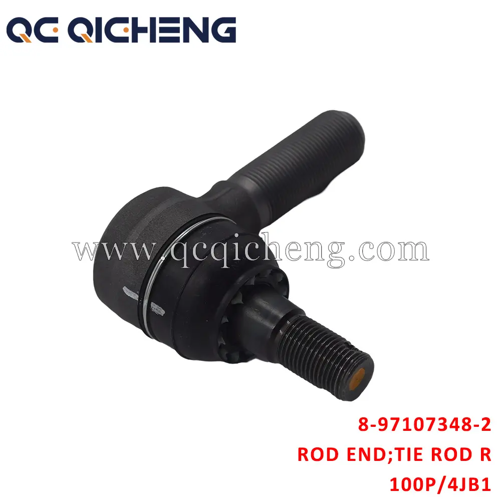High-Quality 8-97107348-2 ROD END TIE RODFor ISUZU 100P 4JB1 Supplier, Quotes