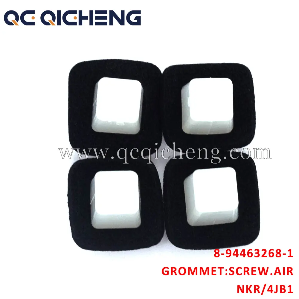 High-Quality 8-94463268-1 GROMMET SCREW AIR for Isuzu NKR 4JB1 Suppliers, Supplier