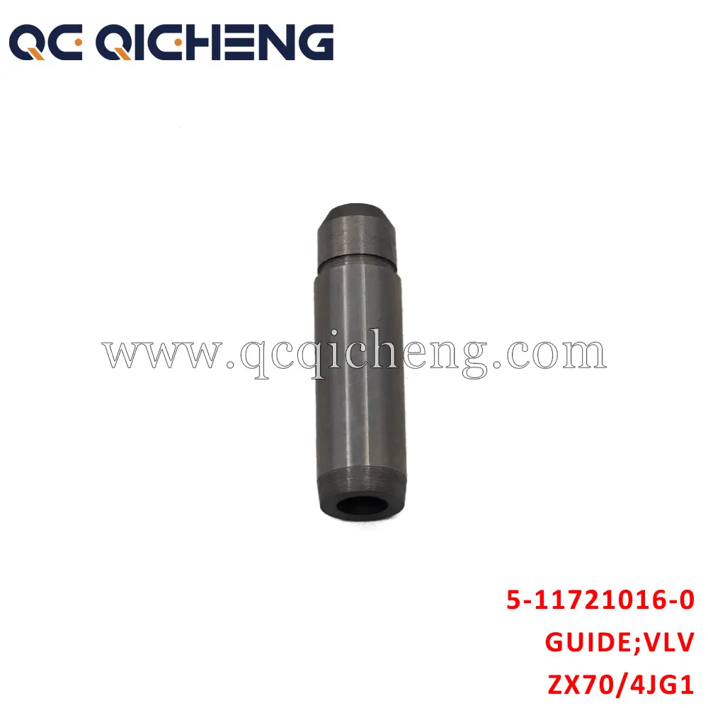 High-Quality 5-11721016-0 GUIDE VLV For ISUZU ZX70 4JB1 4JG1 Suppliers, Quotes