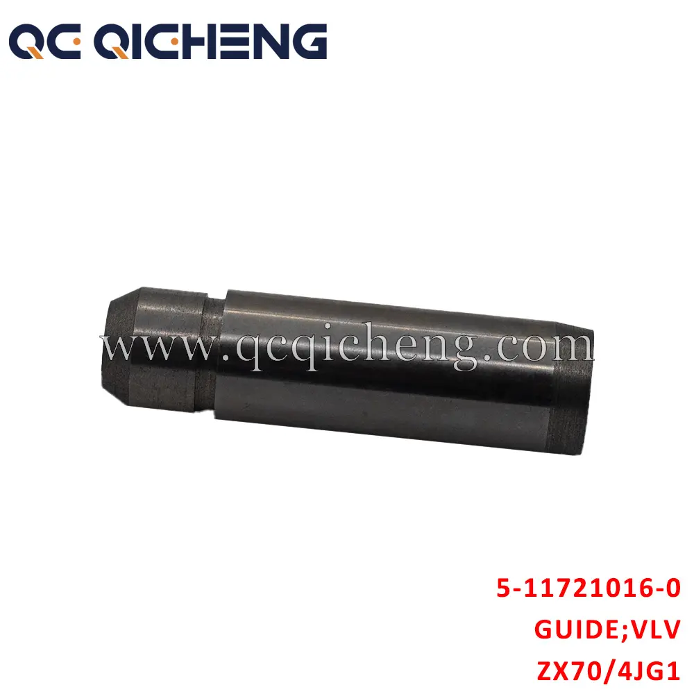 High-Quality 5-11721016-0 GUIDE VLV For ISUZU ZX70 4JB1 4JG1 Suppliers, Quotes