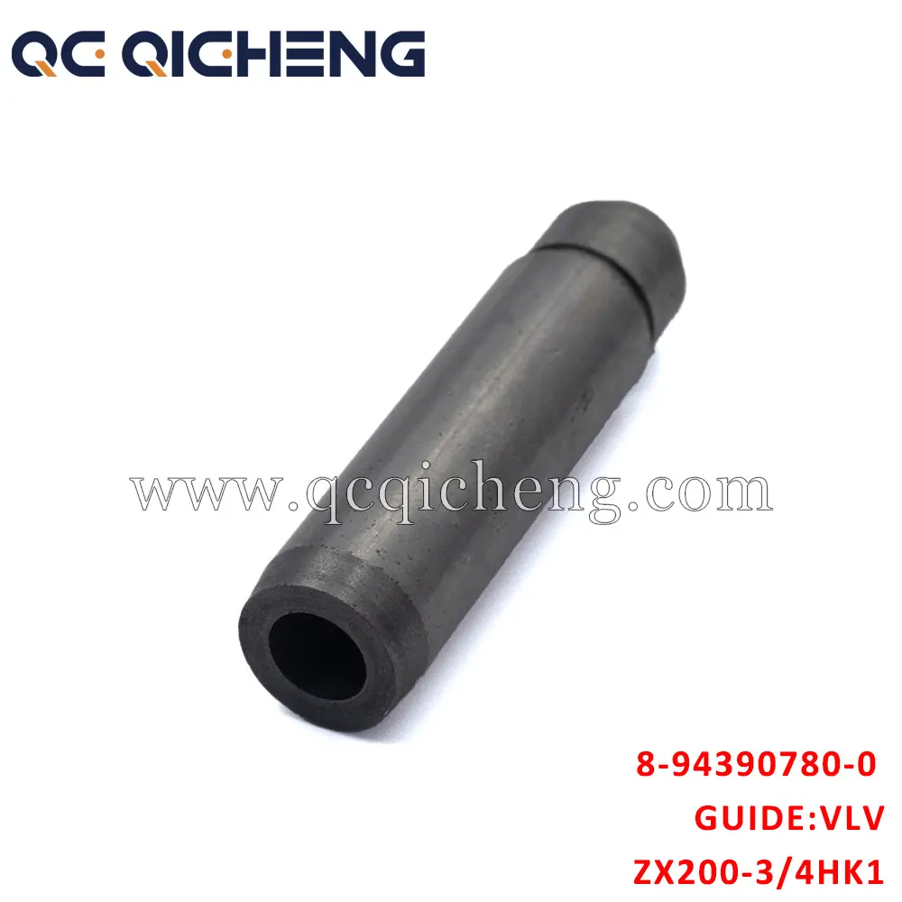 Wholesale 8-94390780-0 GUIDE VLV For ISUZU ZX200-3 4HK1 6HK1 Supplier, Quotes