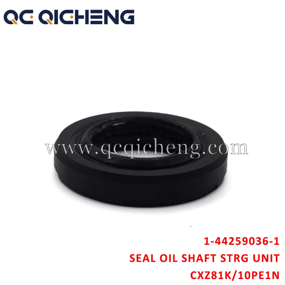 High-Quality 1-44259036-1 SEAL OIL SHAFT STRG UNITFor ISUZU 700P 4HK1-1 Suppliers, Supplier