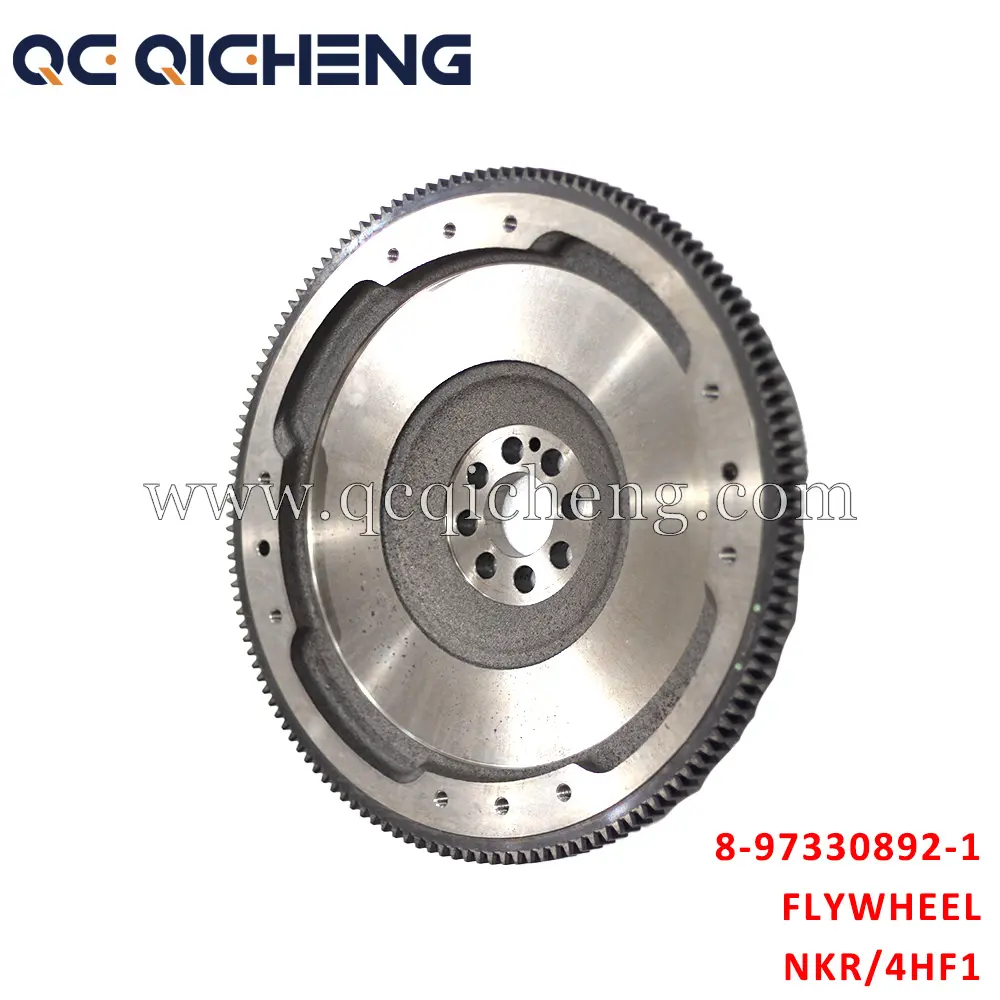 Wholesale 8-97330892-1 FLYWHEEL For ISUZU NKR 4HF1 Suppliers, Quotes