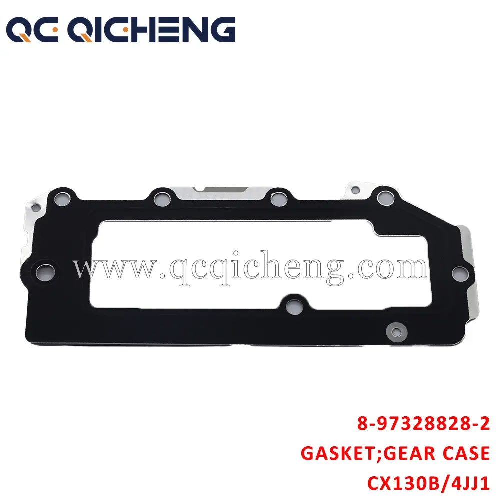 High-Quality 8-97328828-2 GASKET GEAR CASE For ISUZU CX130B 4JJ1-1 Suppliers, Quotes