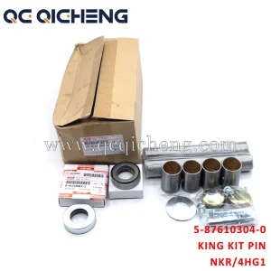 5-87610304-0 King Kit Pin For ISUZU NKR 4HG1