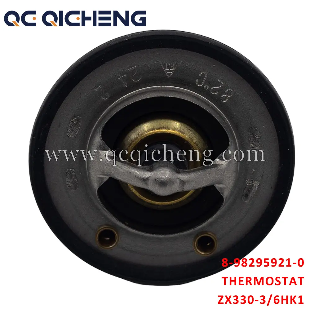 High-Quality 8-98295921-0 THERMOSTAT For ISUZU ZX330-3 6HK1 Supplier, Quotes