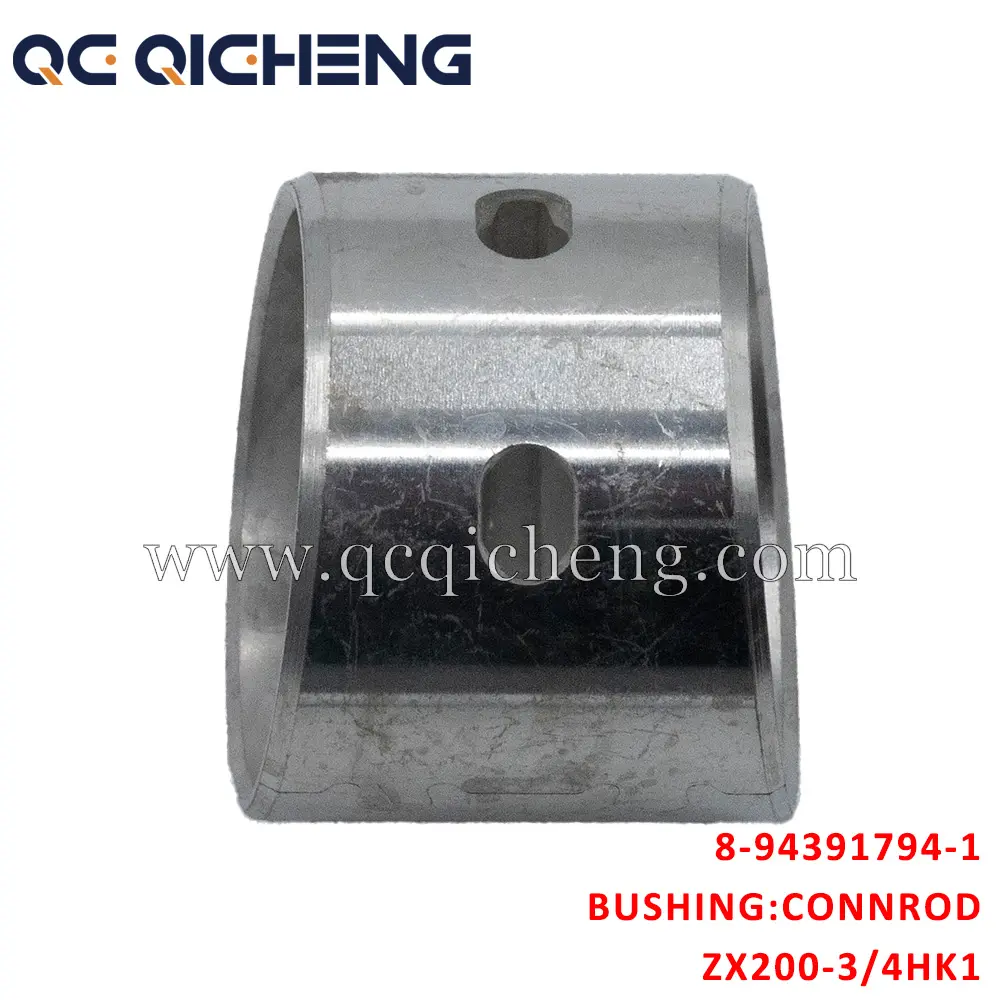 High-Quality 8-94391794-1 BUSHING CONNROD for Isuzu ZX200-3 4HK1 Pricelist, Quotes