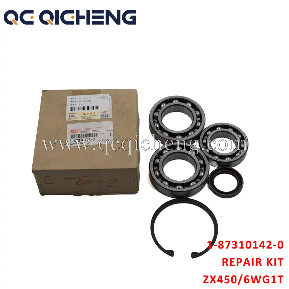 High-Quality 1-87310142-0 REPAIR KIT COUPLING For ISUZU ZX450 6WG1T Supplier, Quotes