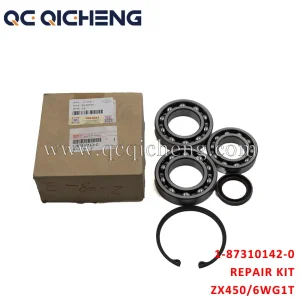 1-87310142-0 REPAIR KIT COUPLING For ISUZU ZX450 6WG1T