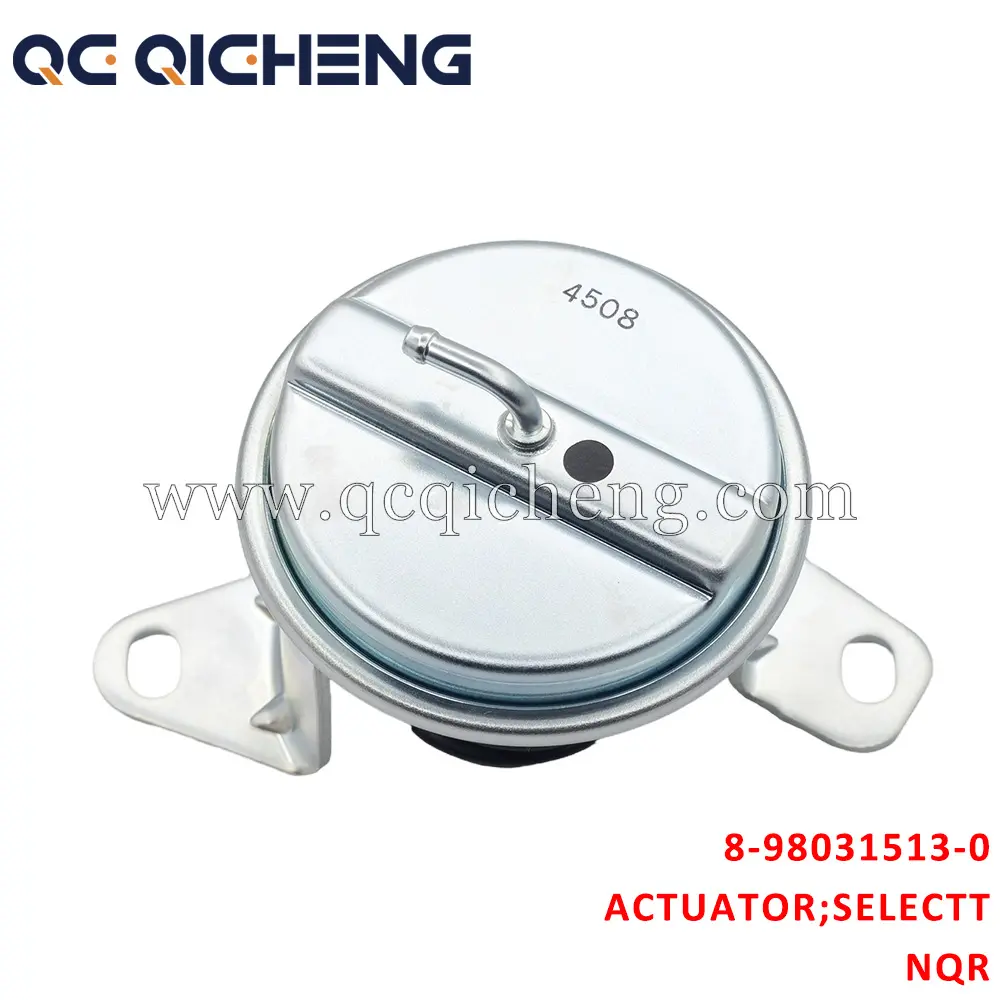 High-Quality 8-98031513-0 ACTUATOR SELECTT TRANSFER For ISUZU NQR NPR Supplier, Quotes