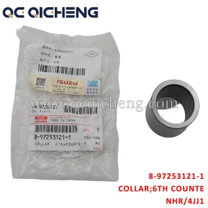 Wholesale 8-97253121-1 COLLAR 6TH COUNTER For ISUZU NHR 4JJ1 Supplier, Pricelist