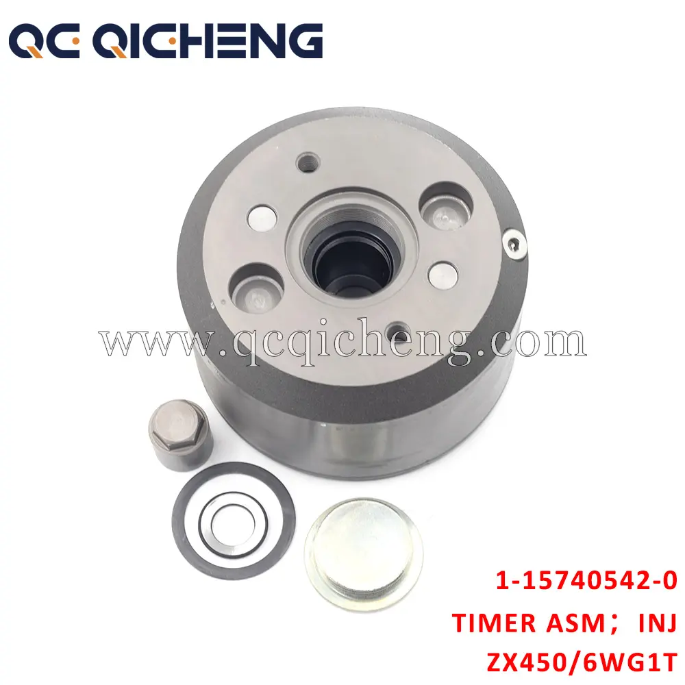 High-Quality 1-15740542-0 TIMER ASM INJ PUMP For ISUZU ZX450 6WG1T Pricelist, Quotes
