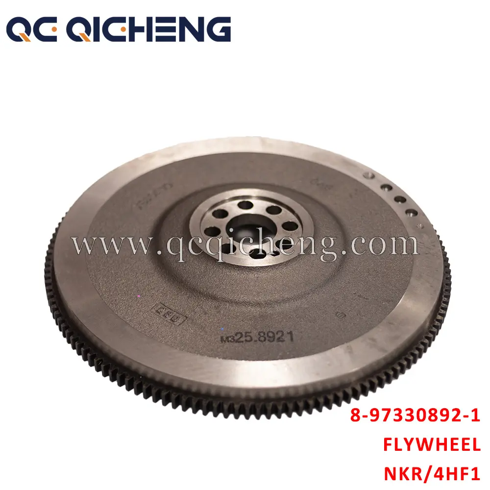 Wholesale 8-97330892-1 FLYWHEEL For ISUZU NKR 4HF1 Suppliers, Quotes