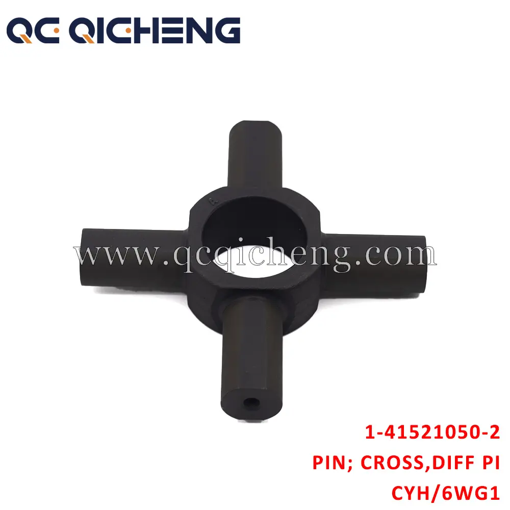Wholesale 1-41521050-2 PIN CROSS DIFF PINION For ISUZU CYH 6WG1 Pricelist, Quotes