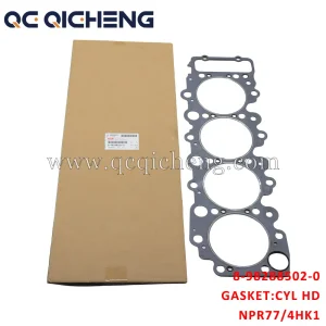 GASKET CYL HD for Isuzu NPR77