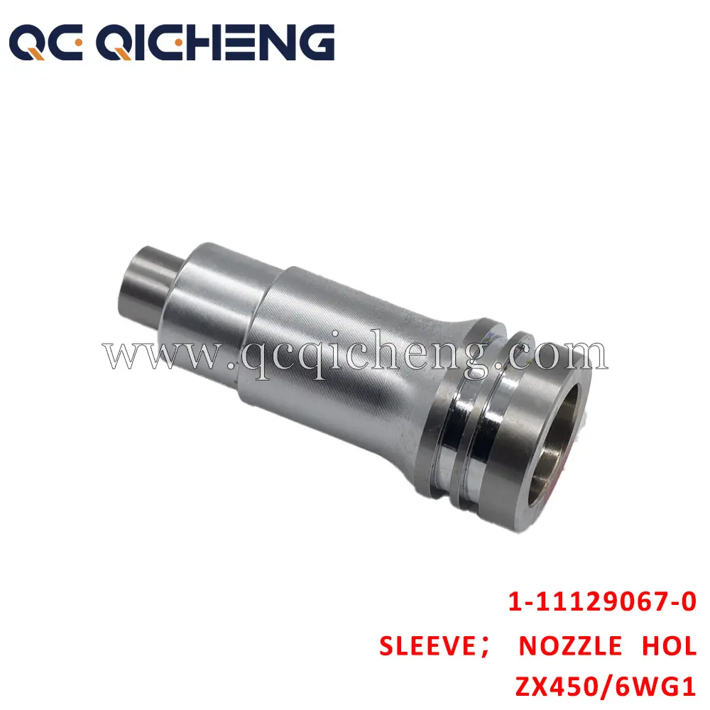 Wholesale 1-11129067-0 SLEEVE NOZZLE HOLDER For ISUZU ZX450 6WG1 Suppliers, Quotes