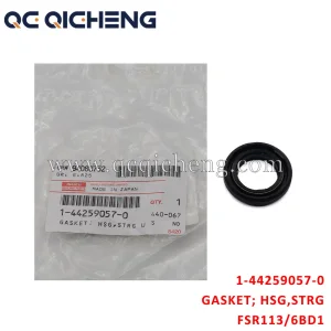 Wholesale 1-44259057-0 GASKET HSG STRG UNIT For ISUZU FSR113 6BD1