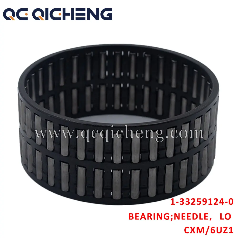 High-Quality 1-33259124-0 BEARING NEEDLE LO For ISUZU CXM 6UZ1 Pricelist, Quotes