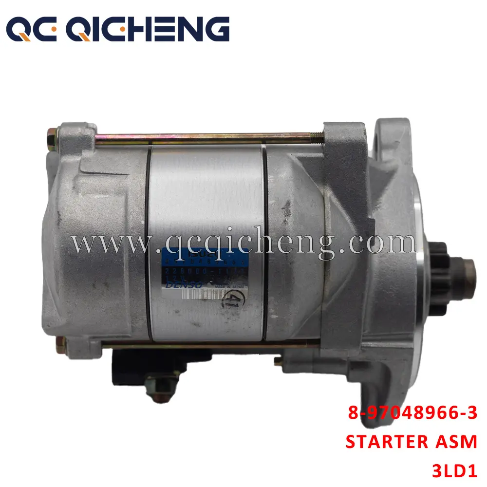 Wholesale 8-97048966-3 KING KIT PIN  For ISUZU 3LD1 Supplier, Pricelist