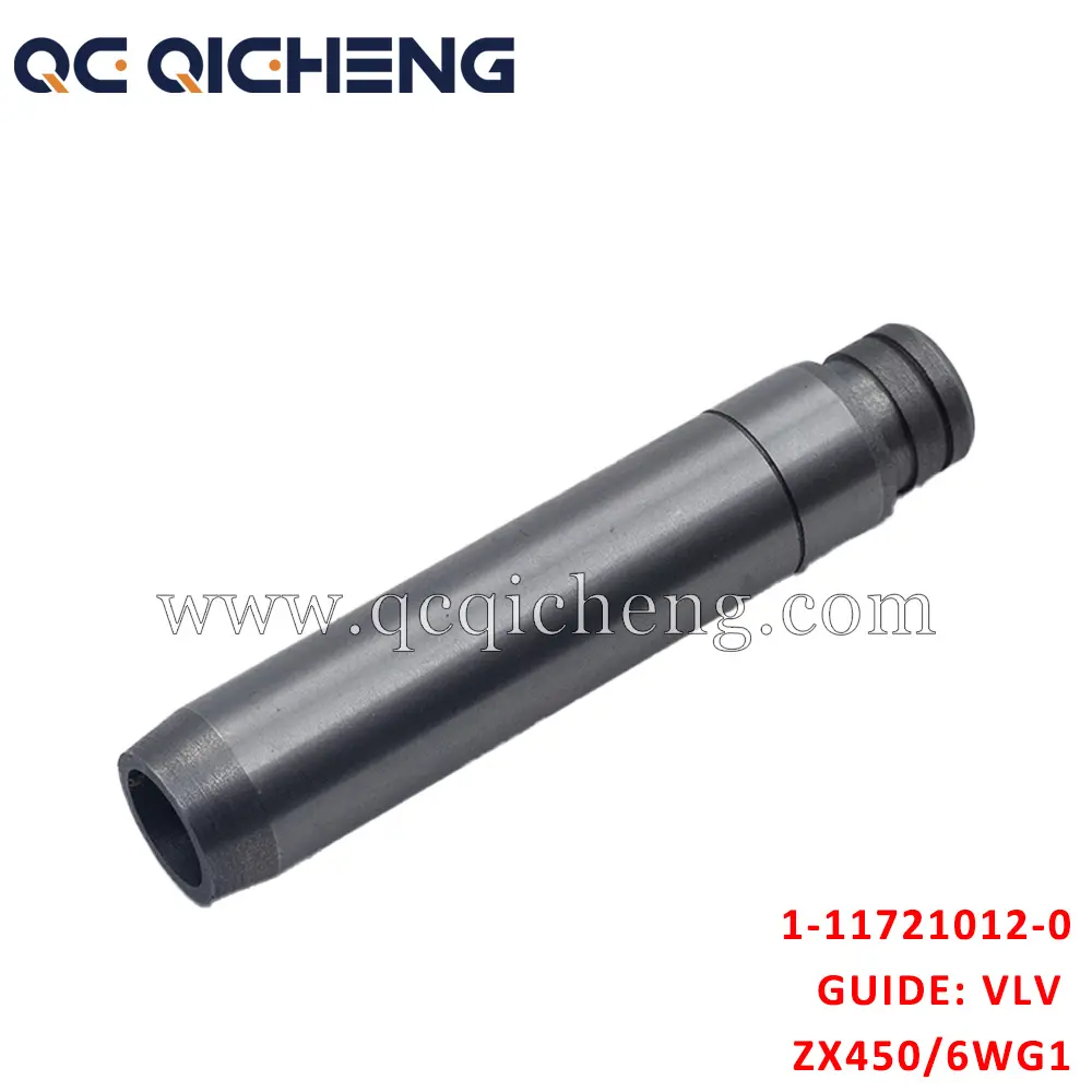 Wholesale 1-11721012-0 GUIDE VLV For ISUZU ZX450 6WG1 Pricelist, Quotes